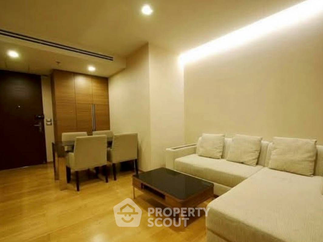 picture 2-BR 65 Sqm, 30th Floor At The Address Asoke near ARL Makkasan (ID 3152122) - 4/8