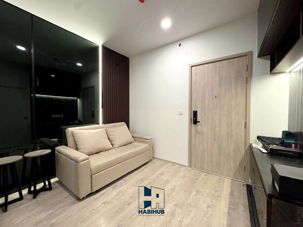 รูป ให้เช่าคอนโด The Tree Pattanakarn Ekkamai Rent⭐️พร้อมเข้าอยู่  - รูปที่ 5/11