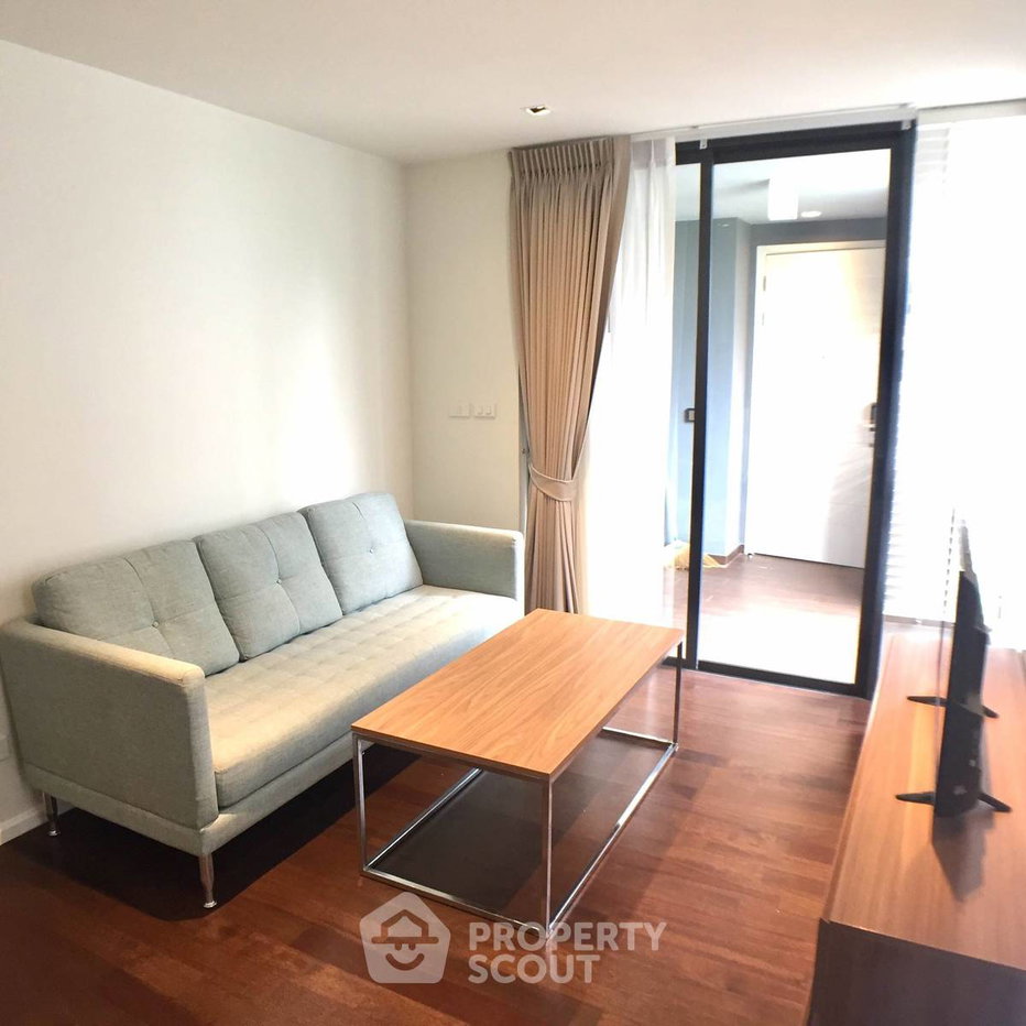 picture 2-BR Condo For Rent At Formosa Ladprao 7, Near MRT Lat Phrao (ID 510902) - 2/11