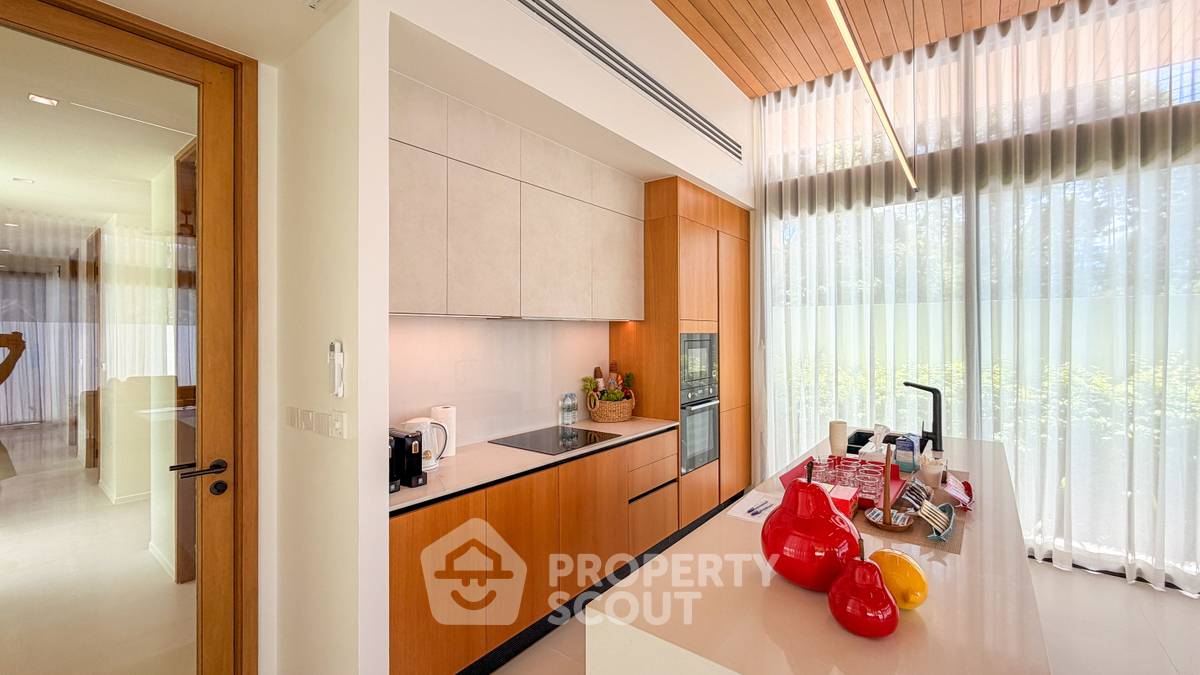 picture Pet-Friendly 3-BR Villa For Sale, The Baya Villa, Thalang (ID 3152131) - 6/27