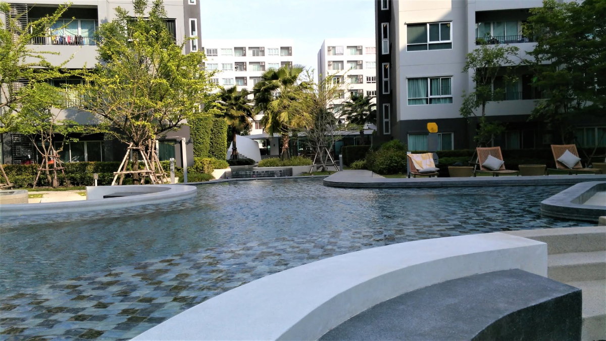 picture ðĒ Condo for Rent: Elio Del Ray Property Code | LNP-C14268 - 13/15