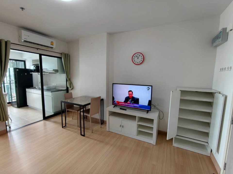 รูป #A124202 ✅ 2/8/69  ให้เช่า Supalai Loft Talat Phlu Station 📲📢สอบถาม ld line @condoboy - รูปที่ 7/16
