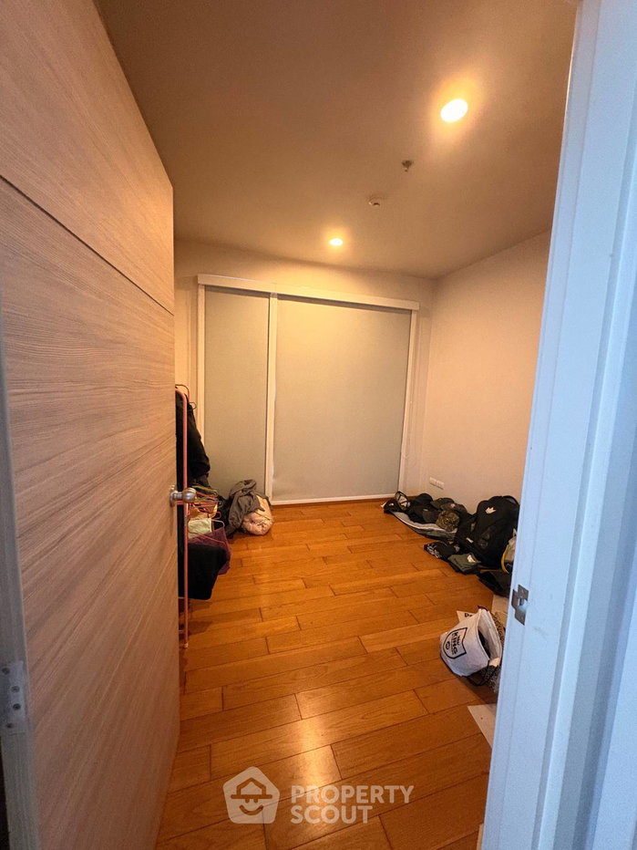 รูป คอนโด 2 ห้องนอน 67 ตร.ม. ชั้น 15 ที่ Hive Taksin ใกล้ BTS วงเวียนใหญ่ 100 ม. (ID 3153567) - รูปที่ 5/9