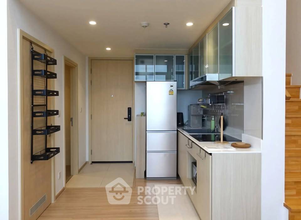 picture Pet-Friendly 2-BR Condo At Maru Ekkamai 2, BTS Ekkamai (ID 3121506) - 4/20