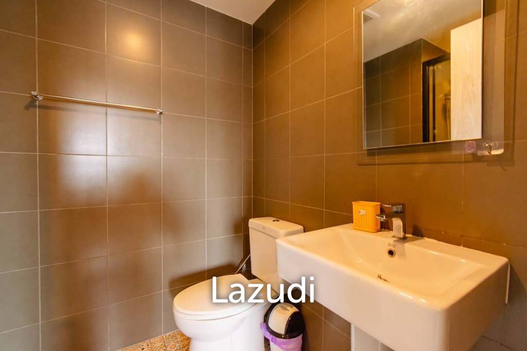 picture Condo on 8th floor in La Casita Hua Hin city - 14/19