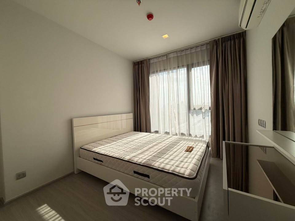 รูป คอนโด 1 ห้องนอน 36 ตร.ม. ชั้น 23 ที่ Life Asoke Hype ใกล้ ARL มักกะสัน 400 ม. (ID 3151854) - รูปที่ 5/10
