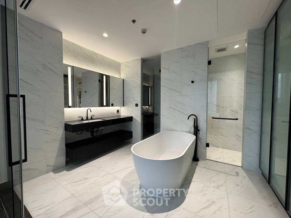 รูป คอนโด 1 ห้องนอน Pet-Friendly โครงการ Tait Sathorn 12 ใกล้ BTS เซนต์หลุยส์ 100 ม. (ID 1946622) - รูปที่ 11/14