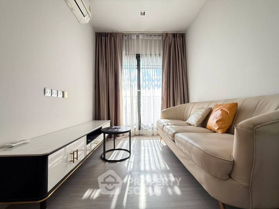 รูป คอนโด 1 ห้องนอน 36 ตร.ม. ชั้น 23 ที่ Life Asoke Hype ใกล้ ARL มักกะสัน 400 ม. (ID 3151854) - รูปที่ 2/10