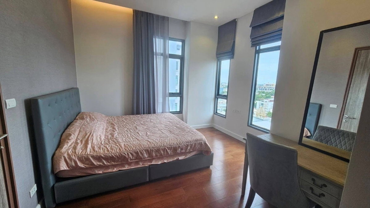 picture Mayfair Place Sukhumvit 50 - 14/15