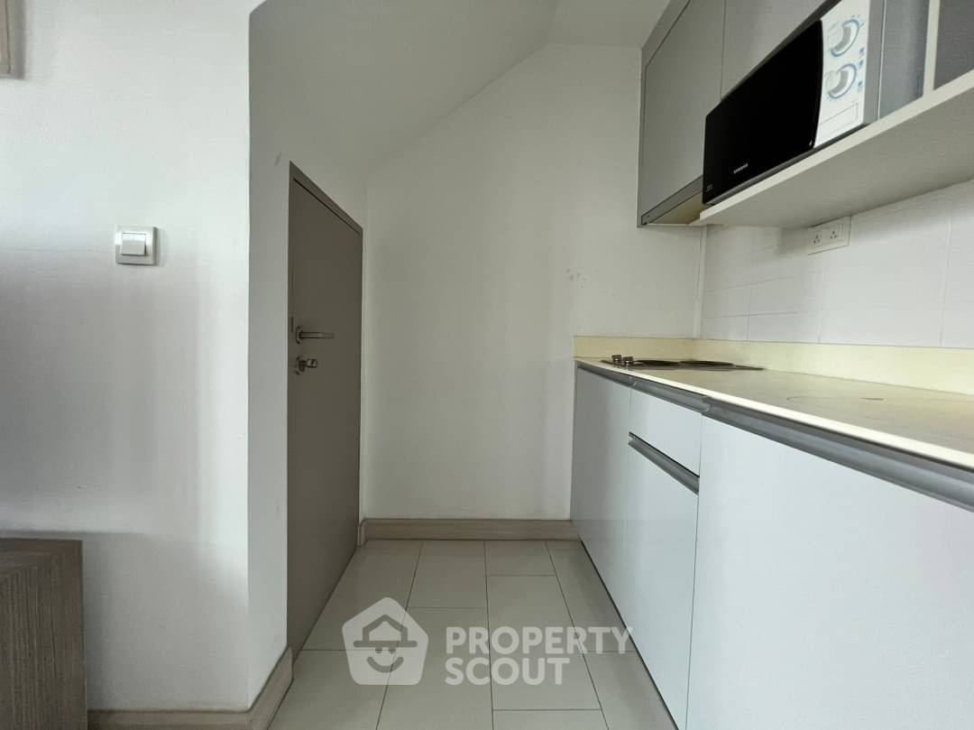 รูป คอนโด 1 ห้องนอน ให้เช่า Ideo Mobi Sukhumvit 81 ใกล้ BTS อ่อนนุช 200 ม. (ID 508575) - รูปที่ 15/19