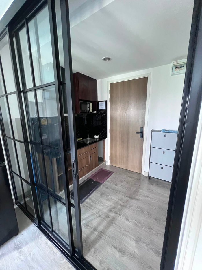 รูป #ปล่อยเช่า G Haus Condo (จี เฮ้าส์ คอนโด) สันติคาม 6 - รูปที่ 2/11