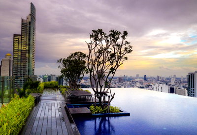 Condos for sale : ✨ For Sale: Urbano Absolute Sathon - Taksin Condo ✨💰 Only 7,800,000 THB