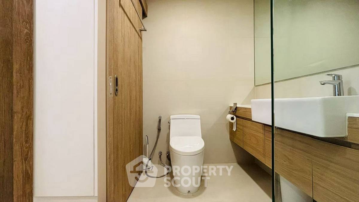 รูป คอนโด 1 ห้องนอน 39 ตร.ม. ราคาเหมาะสม Noble Ambience Sukhumvit 42 ใกล้ BTS เอกมัย 300 ม. (ID 3059922) - รูปที่ 8/16