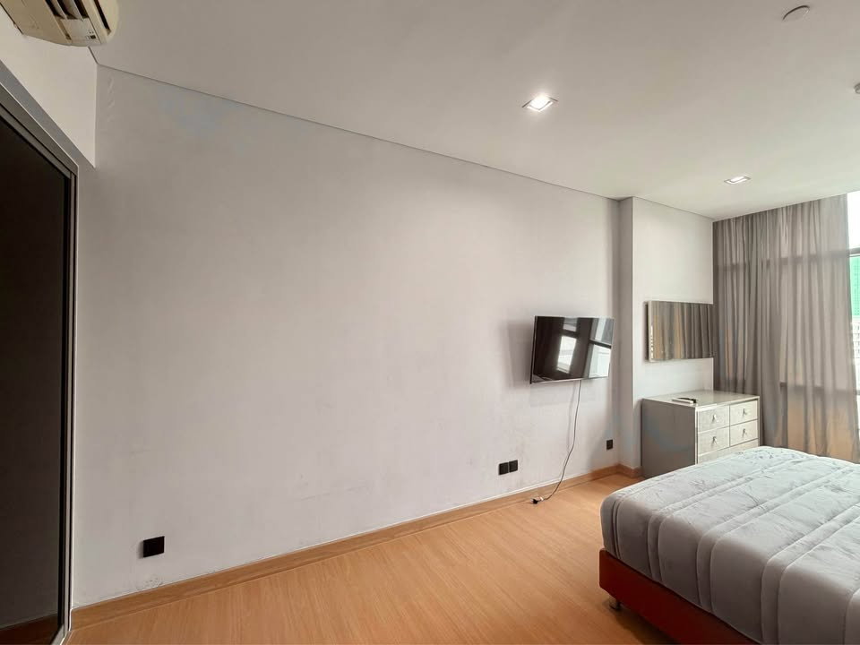 รูป RS7270 ให้เช่า The Room Charoenkrung 30 คอนโดคุณภาพใจกลางบางรัก ตรงข้าม ICONSIAM ใกล้ BTS สะพานตากสิน - รูปที่ 7/10
