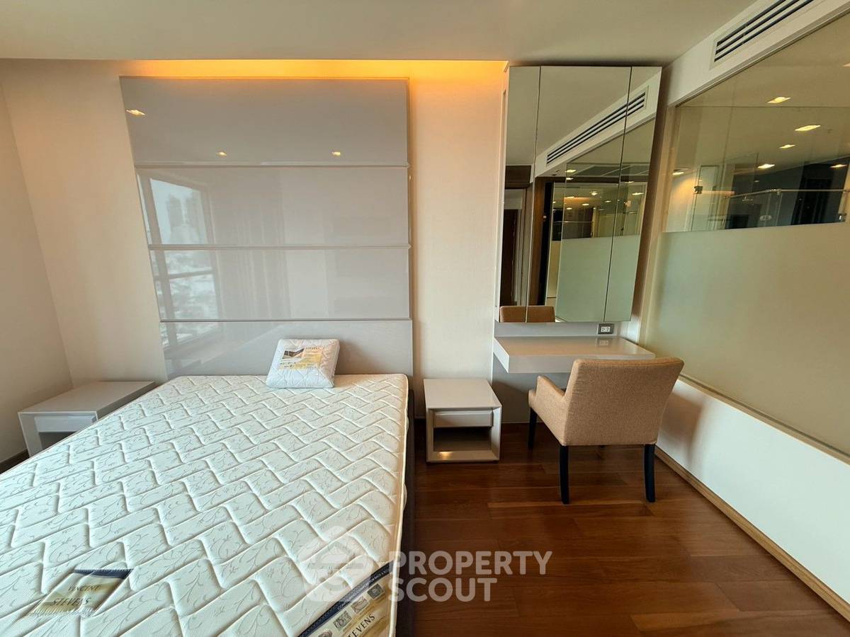 รูป คอนโด 1 ห้องนอน The Address Sathorn ชั้น 21 ใกล้ BTS เซนต์หลุยส์ 200 ม. (ID 2794220) - รูปที่ 7/15