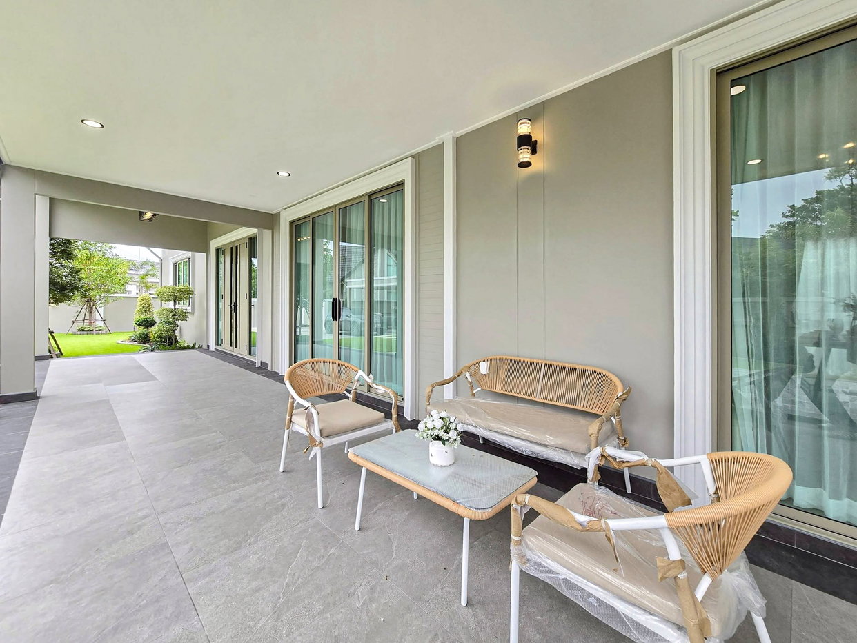 รูป High End Pool Villa for Sale East Pattaya 4 Bed Private Pool - รูปที่ 14/21