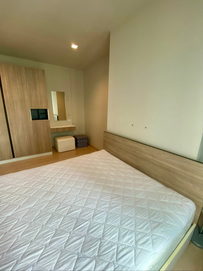 picture FOR RENT ESCENT CONDO - KHON KAEN - 4/23