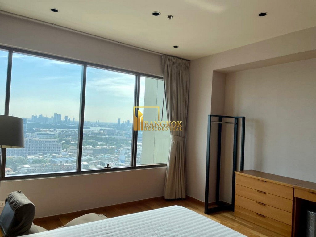 รูป Emporio Place | Modern 1 Bedroom Condo For Rent in Phrom Phong - BR15529CD - รูปที่ 6/24