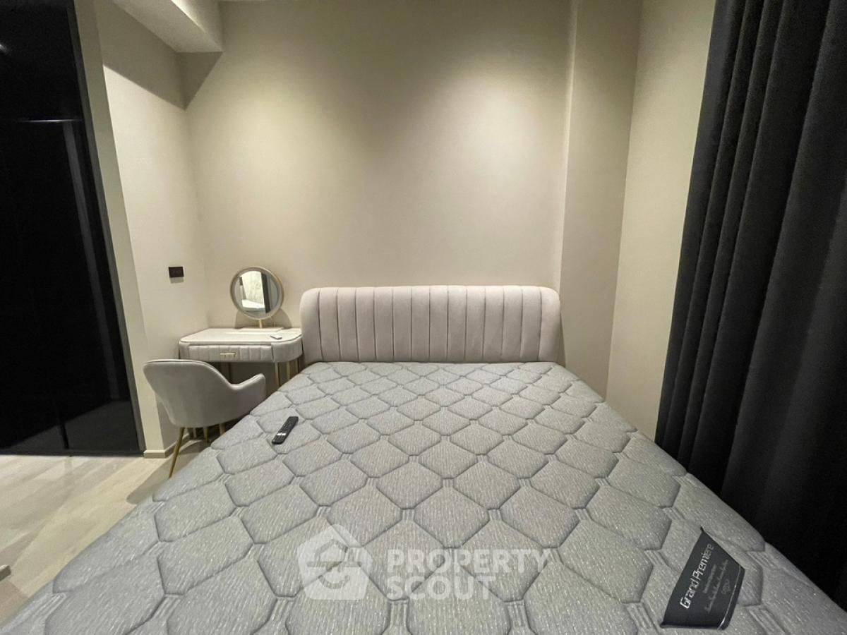 picture 1-BR 43 Sqm Condo At Hyde Heritage Thonglor, 400m to BTS Thong Lor (ID 2204397) - 5/9