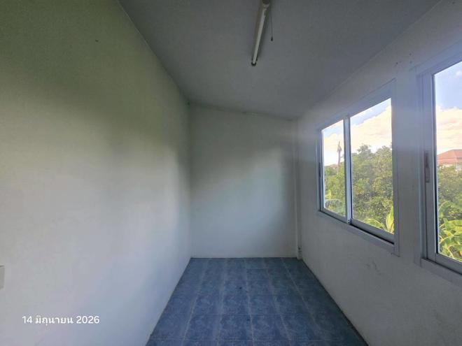 รูป ทาวน์เฮ้าส์ 36.5 ตร.วา วรารมย์ เมืองพิษณุโลก พิษณุโลก 2.3M - รูปที่ 18/42