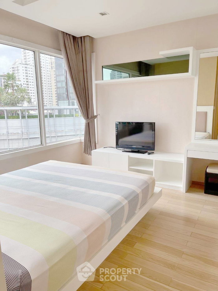 รูป คอนโด 2 ห้องนอน Siri At Sukhumvit ใกล้ BTS ทองหล่อ 200 ม. (ID 753782) - รูปที่ 2/9