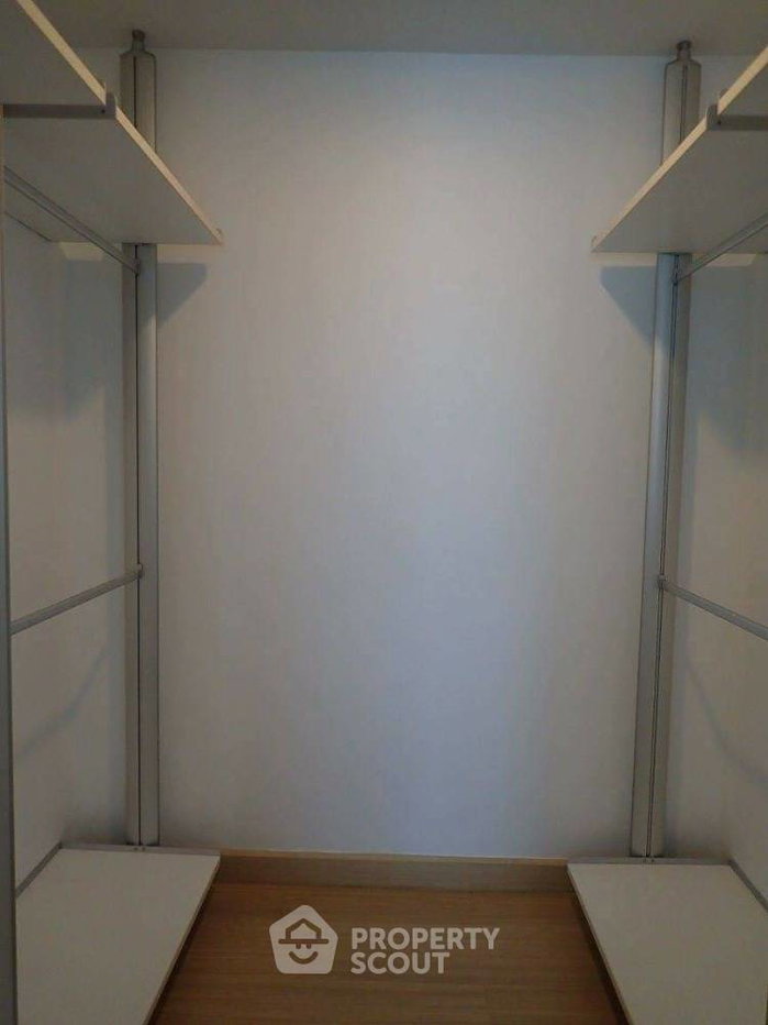 รูป คุ้มค่า 1 ห้องนอน 40 ตร.ม. ชั้น 15 ที่ The Parkland Srinakarin (ID 495499) - รูปที่ 9/9