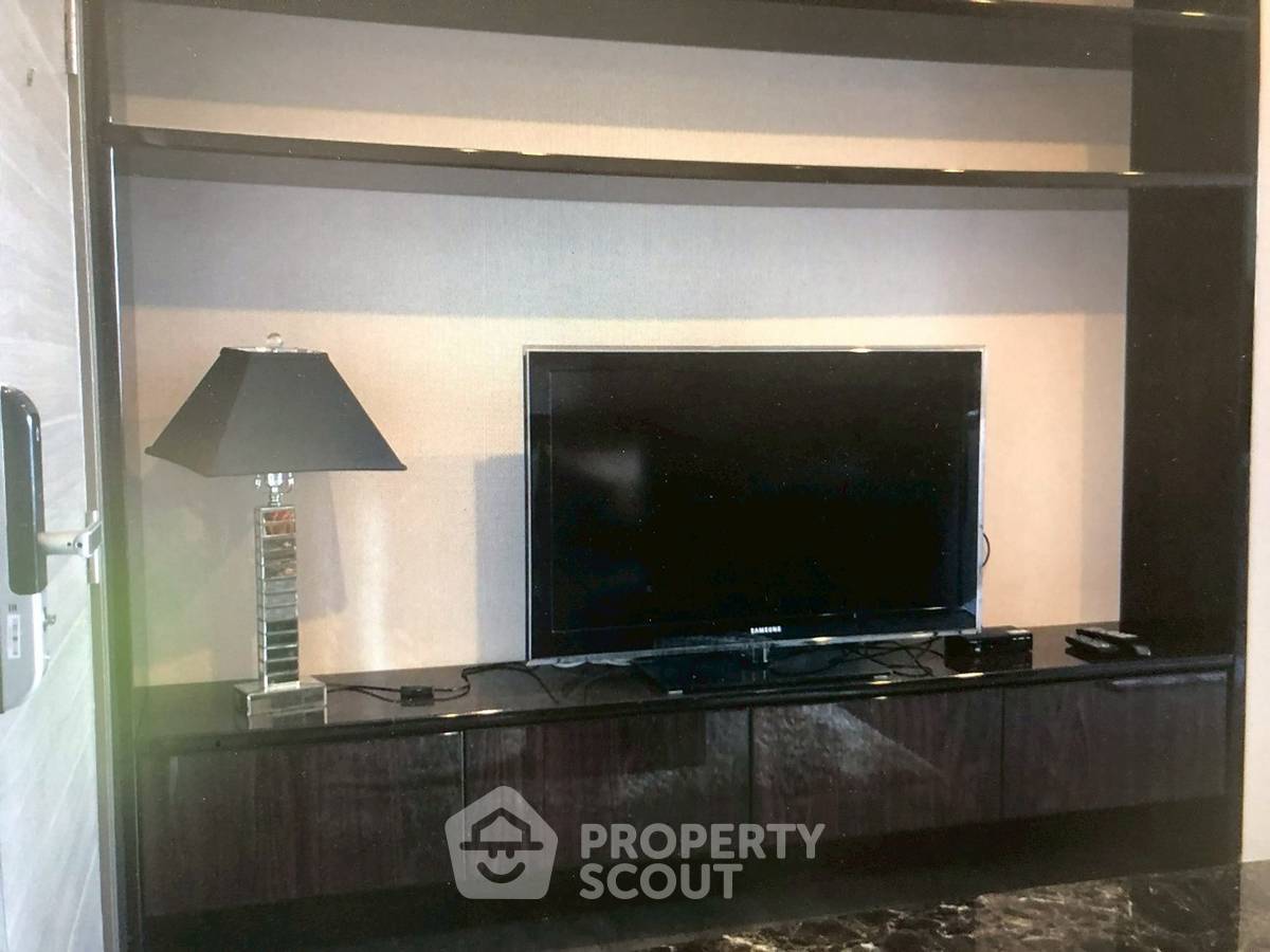 รูป คอนโด 1 ห้องนอน 34 ตร.ม. ชั้น 19 The Room Sukhumvit 69 ใกล้ BTS พระโขนง 100 ม. (ID 2820685) - รูปที่ 3/12