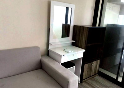 Condos for rent : 🚩 For Rent Condo IKON SUKHUMVIT 77 Building 1, Floor 3,1 bed room, Room size 30 sqm
