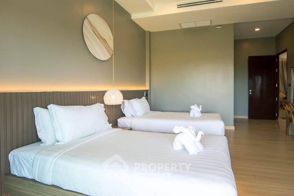 รูป คอนโด 4 ห้องนอน ให้เช่า ซีเรนจ์ หัวหิน ใกล้ นองแก (Memory House Café) (ID 1895825) - รูปที่ 12/31