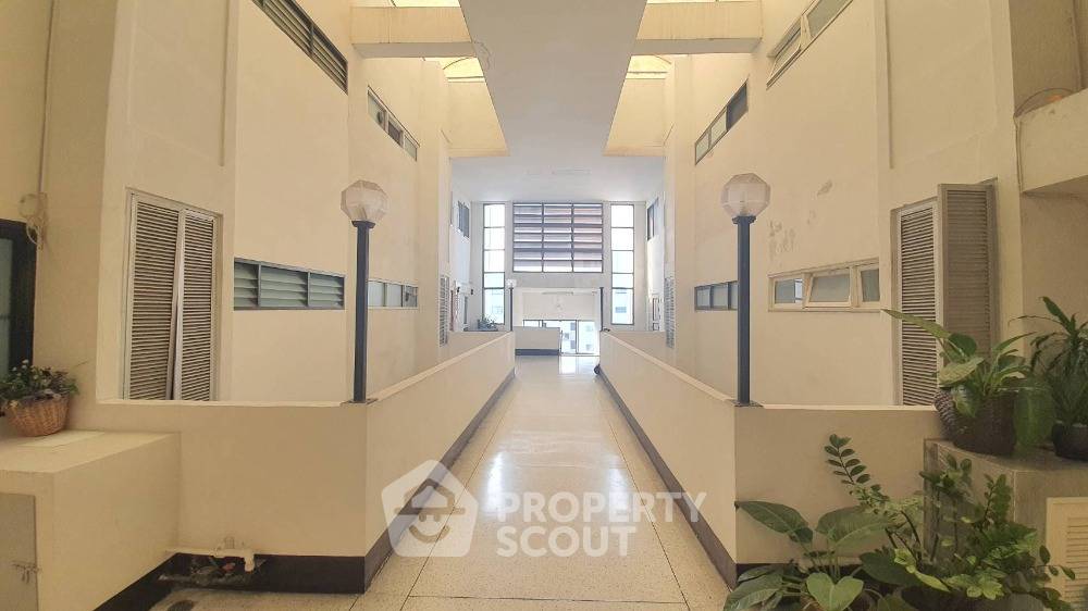 picture 2-BR Condo at Thonglor Tower Condominium near BTS Thong Lor (ID 404219) - 2/15