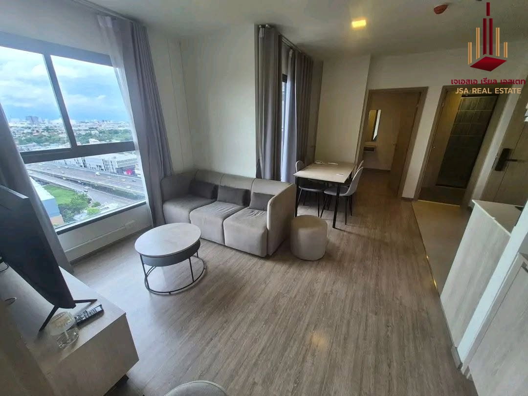 picture ✨ For Rent: Nia by Sansiri Condo ✨ 💰 Only 30,000 THB/month - 1/5