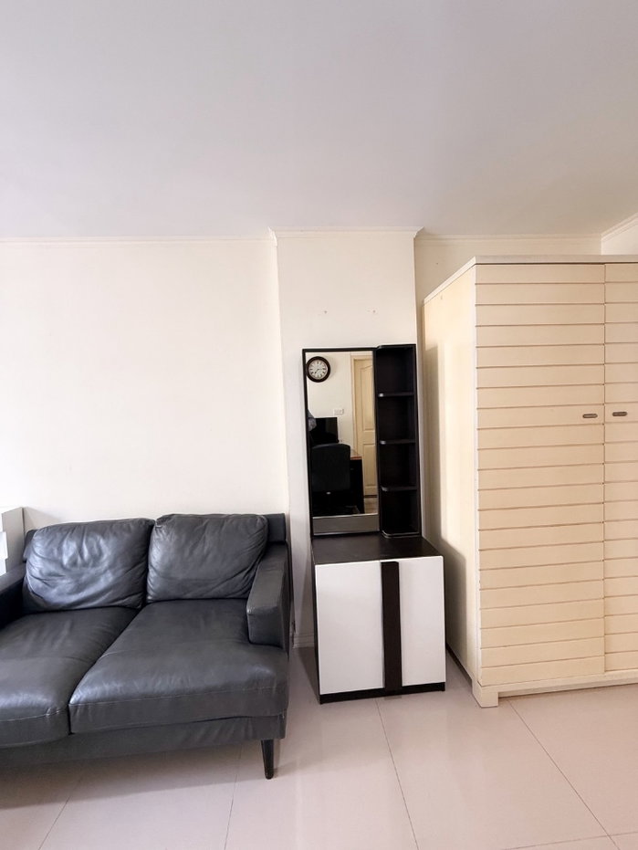 picture AS2262 Lumpini Ville Ramintra-Laksi Condo For Rent - 2/9