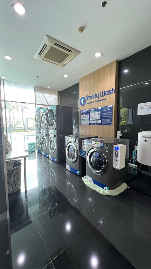 รูป 📣IDEO Mobi Charan-Interchange 2 นอน เจ้าของปล่อยเช่าเอง📣 - รูปที่ 11/14