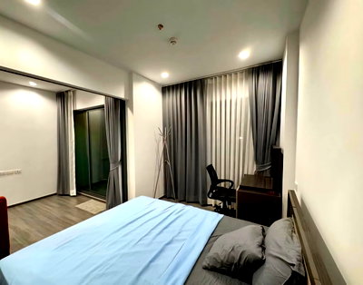 Condos for rent : 🦋🏠 For rent , the rich sathorn taksin