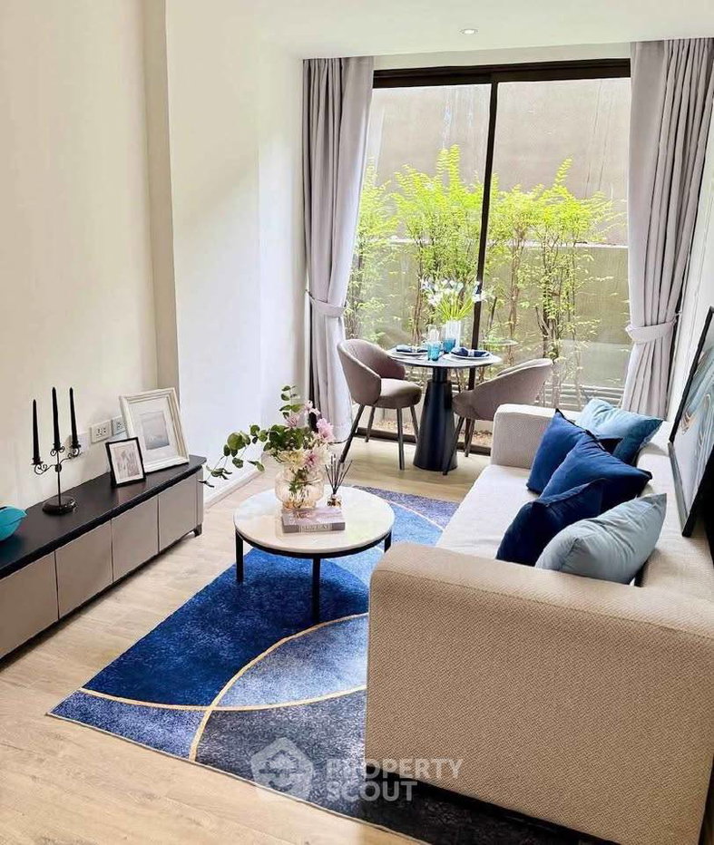 รูป คอนโด 1 ห้องนอน Fynn Asoke ใกล้ BTS อโศก 400 ม., 37 ตร.ม. (ID 3142847) - รูปที่ 3/12