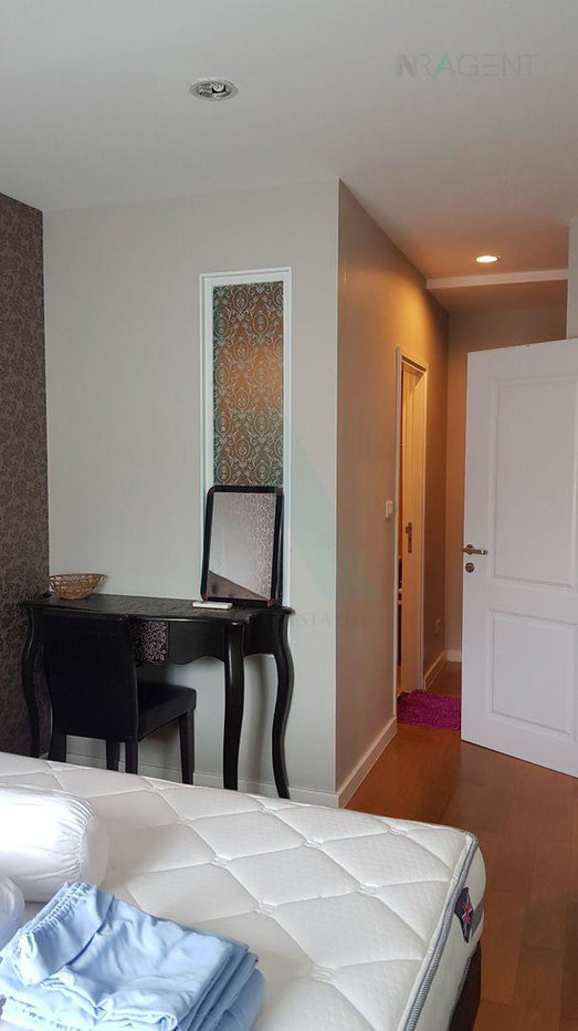 picture 🔺 For Rent Condo CONDOLETTE DWELL SUKHUMVIT 26 Building B, Floor 2,1 bed room, Room size 35.00 sqm - 4/8
