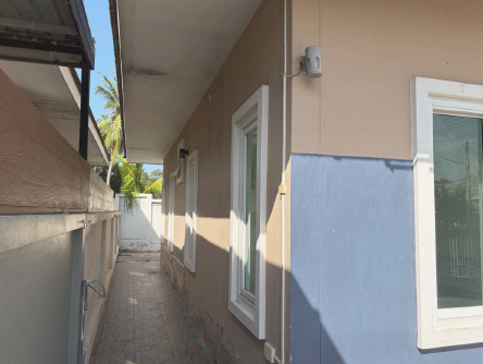 picture HOME 60 Sq.w. Hua Hin Prachaubkirikhan for 3.1M - 9/20