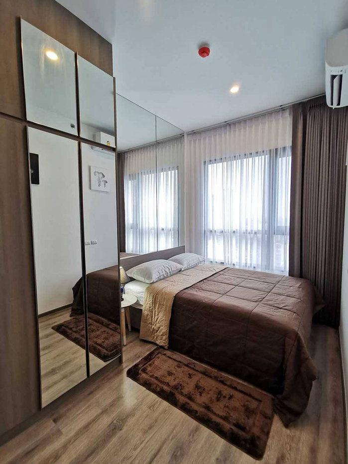picture 🍀🍀BEST DEAL🔥For Rent📌 Knights Bridge Prime Onnut (Line:@rent2022) 🚆 Near BTS On Nut ✨ Ready to move in  - 3/9