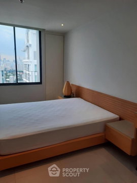 Well-Priced 2-BR High-Floor 120 Sqm Icon 3 Condo, Thong Lo (ID 3153909)