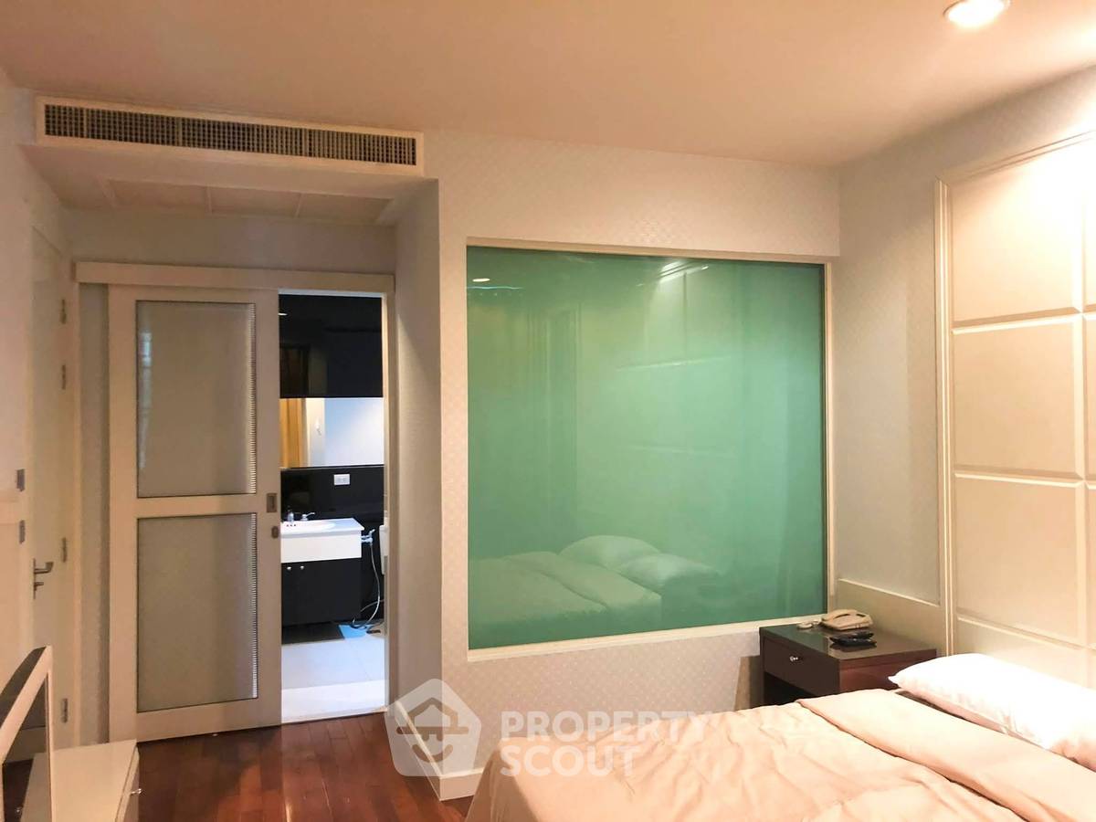 picture 1-BR Condo At The Address Chidlom, 6th-Floor Near BTS Chit Lom (ID 3155753) - 9/24