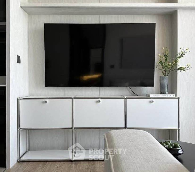 picture 1-BR Condo At Noble Around Ari, 100m to BTS Ari (ID 3147172) - 5/11