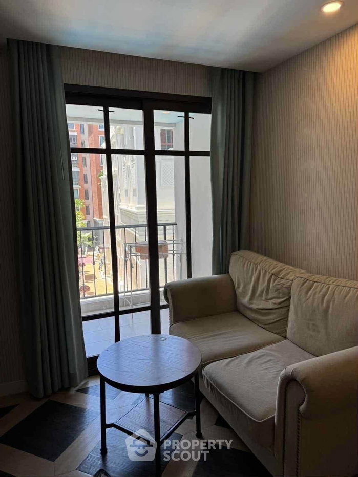 รูป คอนโด 1 ห้องนอน ให้เช่า Espana Condo Resort Pattaya ใกล้หนองปรือ (ID 3155826) - รูปที่ 7/10