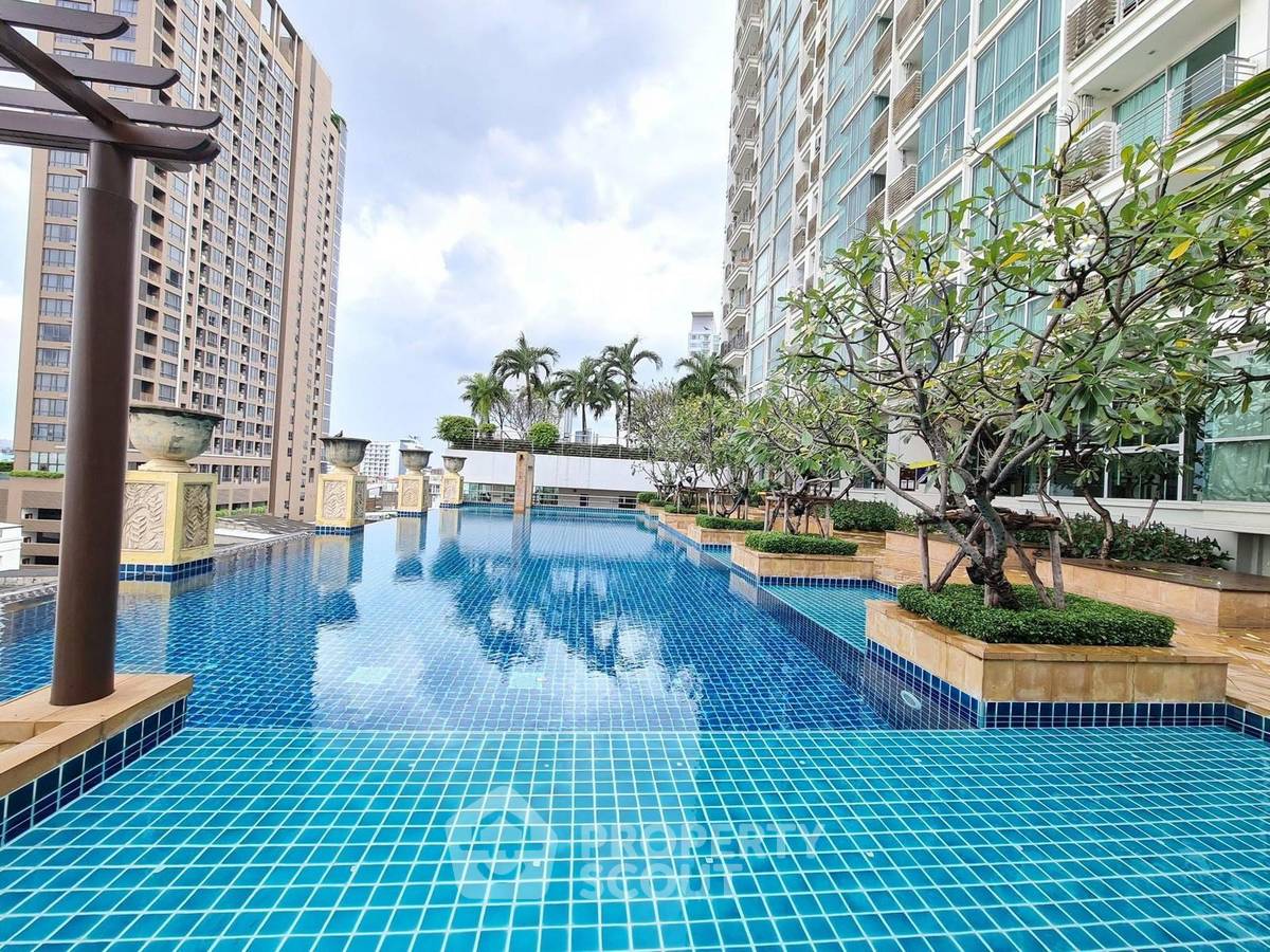 picture 1-BR 51 Sqm At Le Luk Condominium, 200m to BTS Phra Khanong (ID 3050850) - 12/12