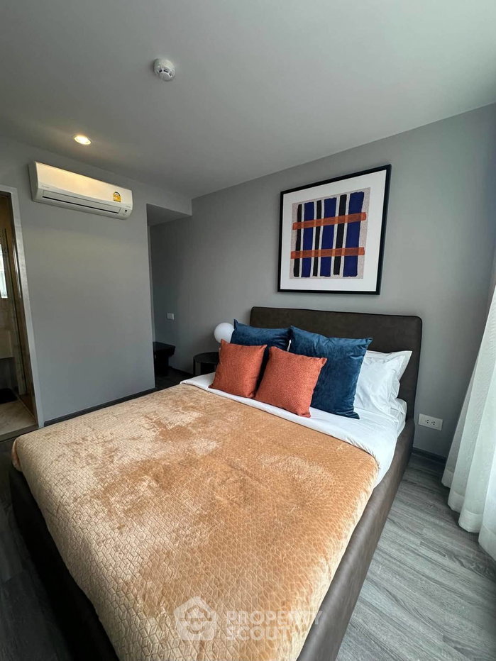 รูป คอนโด 1 ห้องนอน 35 ตร.ม. โครงการ Ideo Mobi Sukhumvit 40 ใกล้ BTS เอกมัย 400 ม. (ID 3155516) - รูปที่ 6/6