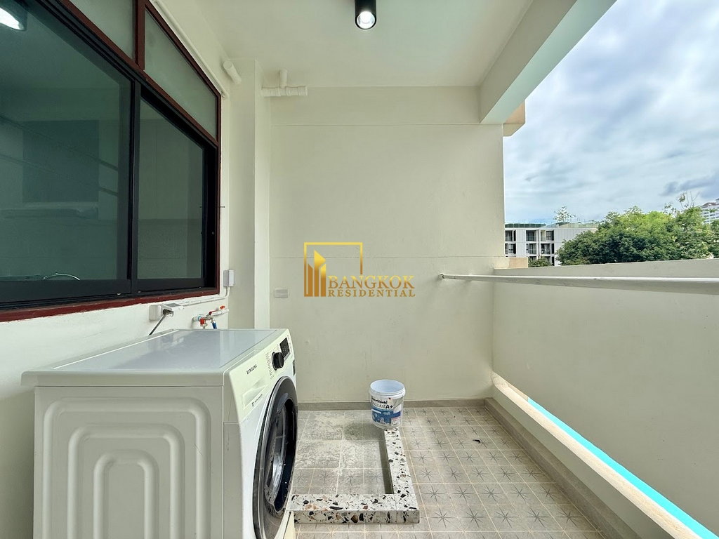 picture Tongthip Mansion | Spacious 3 Bedroom Condo in Phrom Phong - BR61911CD - 23/38