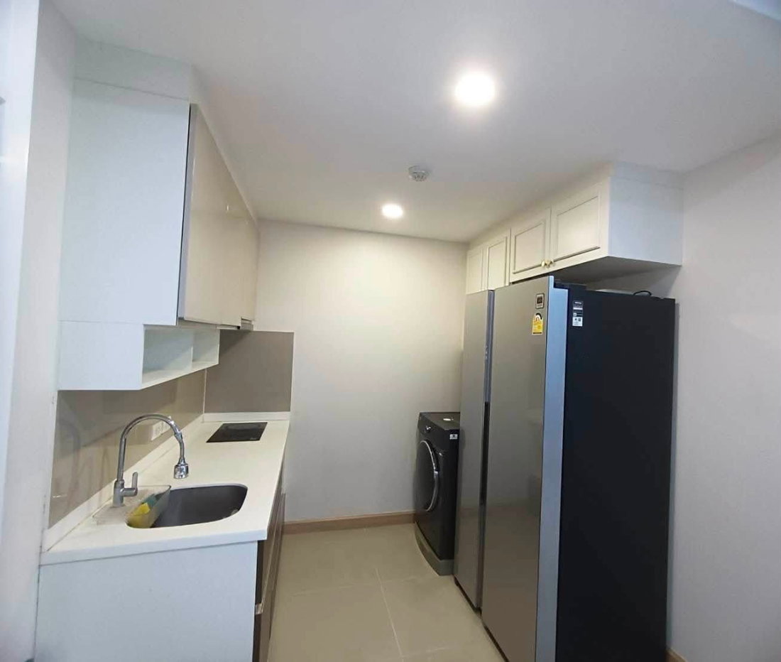 picture R1001/[For Rent] Low-Rise Resort-Style Condo | - 8/11