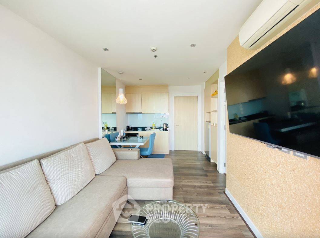 รูป คอนโด 1 ห้องนอน ขาย Grande Caribbean Condo Resort Pattaya (ID 3155510) - รูปที่ 3/5