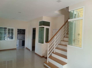 picture TOWN HOUSE 24 Sq.w. Muang Samut Prakarn Samut Prakarn for 3.9M - 6/15