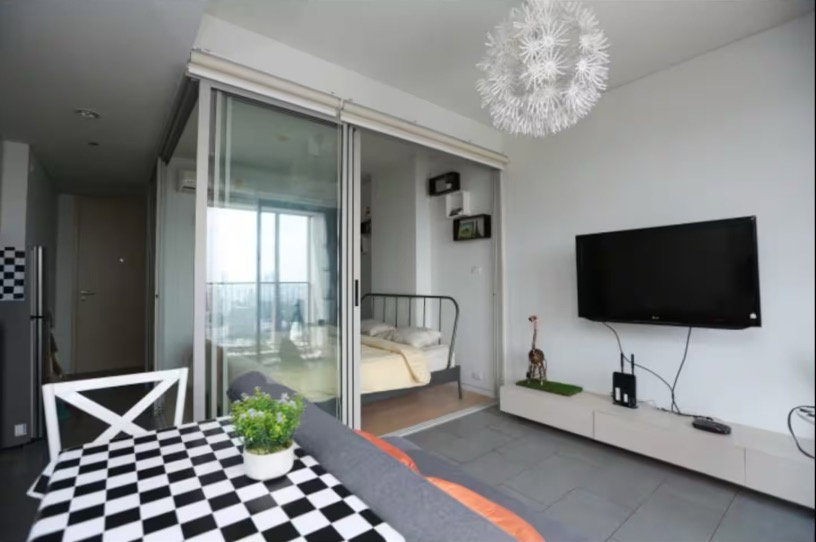 รูป 🦋🏠 For rent , Siamese ratchakru - รูปที่ 6/9