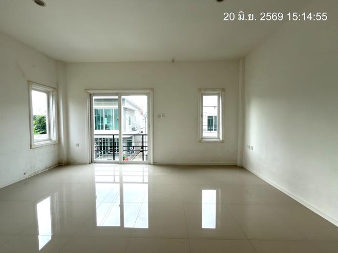 picture TOWN HOUSE 17.7 Sq.w. Khlong Sam Wa Bangkok for 2.6M - 6/30